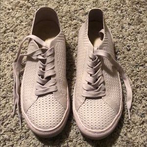 J. Crew - Saturday sneakers in knit